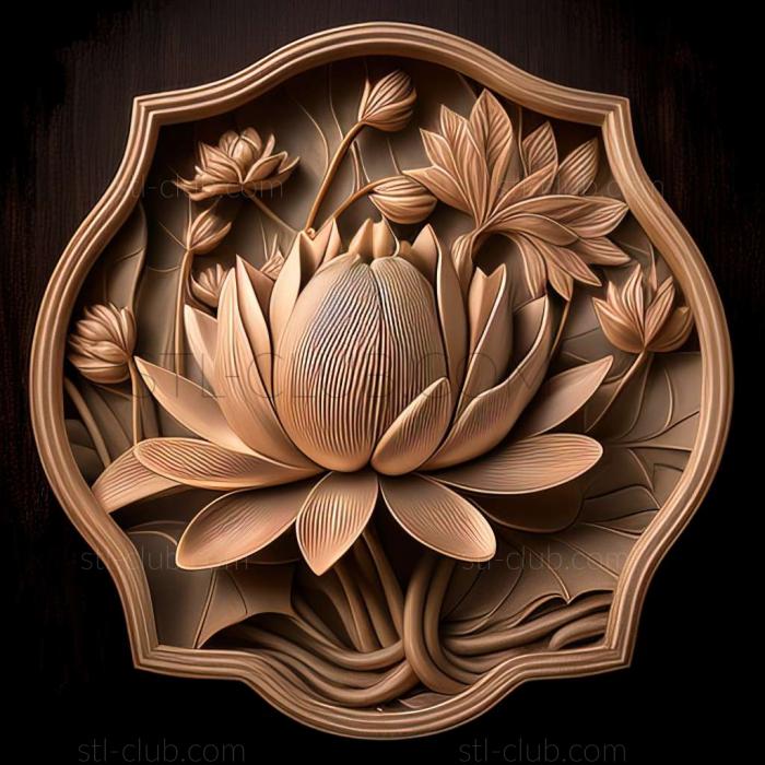 lotus